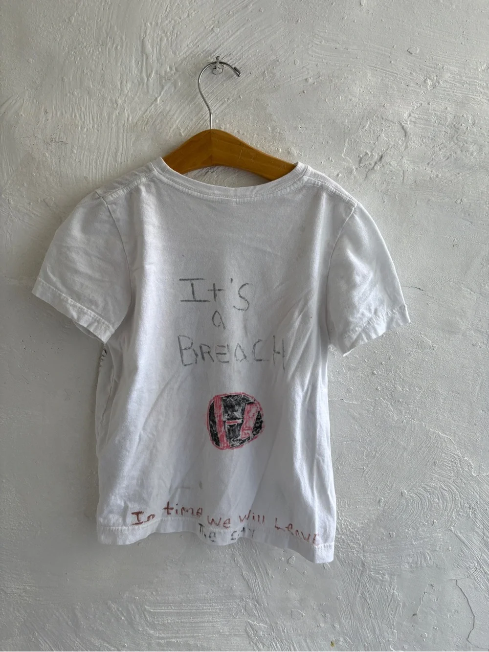 Twentyone pilots handmade tshirt youth size Small